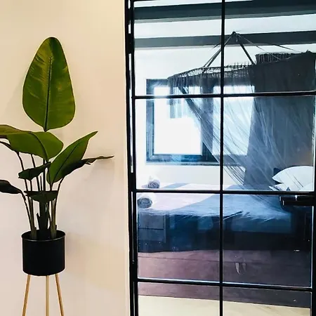 Kemping Private Wellness Boa Vista