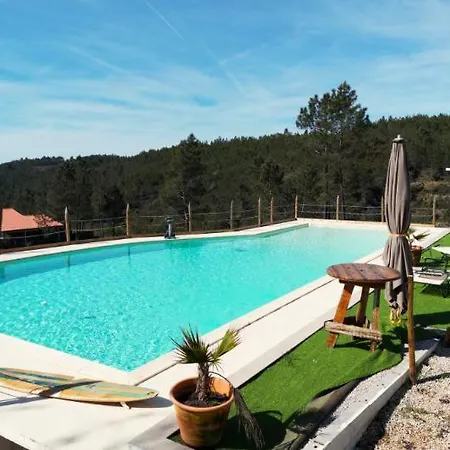 Private Wellness Boa Vista Kemping Vale da Certa